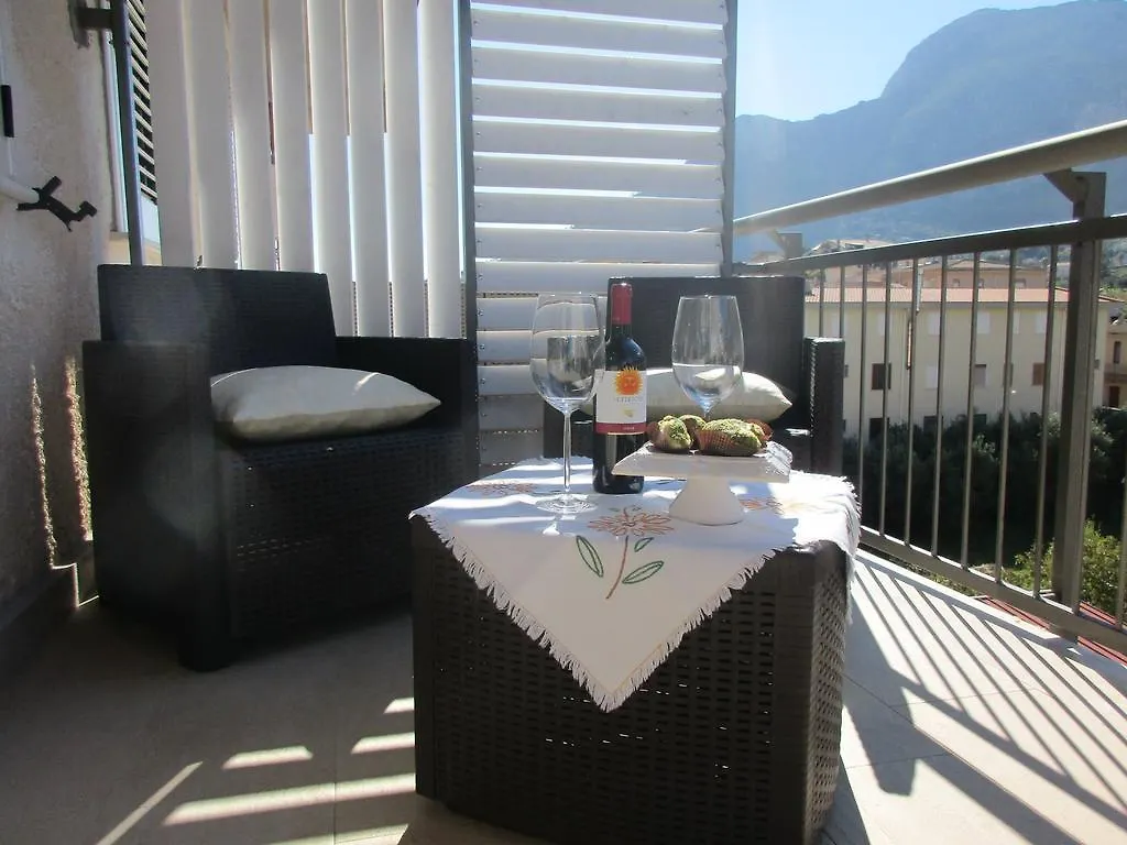 Ferienwohnung Le Dimore Di Enea Castellammare del Golfo 0*,  Italien