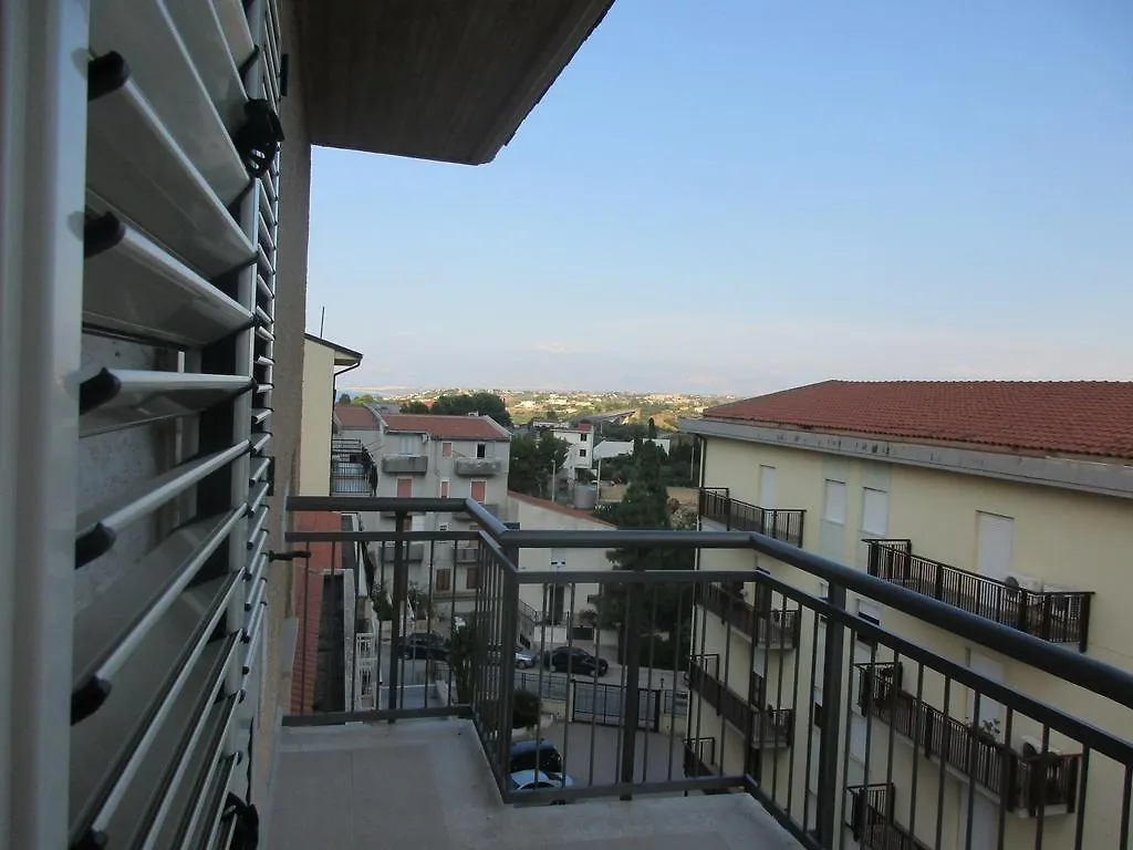 Ferienwohnung Le Dimore Di Enea Castellammare del Golfo 0*,