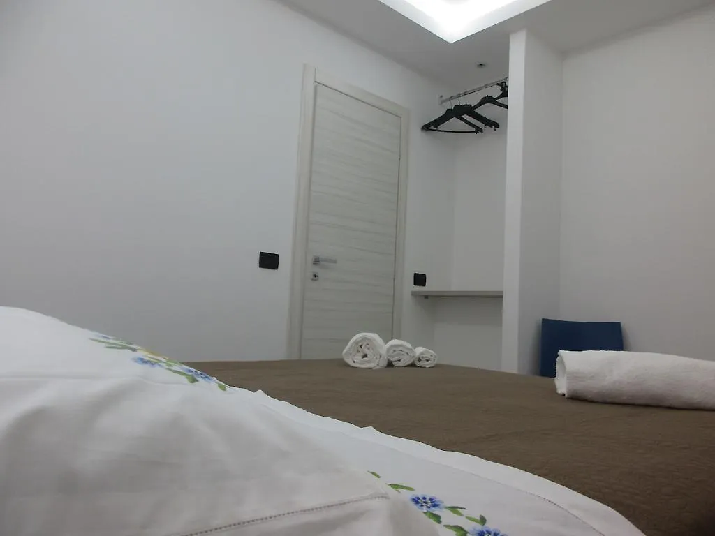 Apartment Ferienwohnung Le Dimore Di Enea Castellammare del Golfo