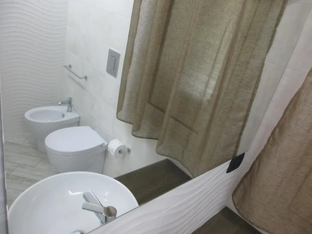 Apartment Ferienwohnung Le Dimore Di Enea Castellammare del Golfo