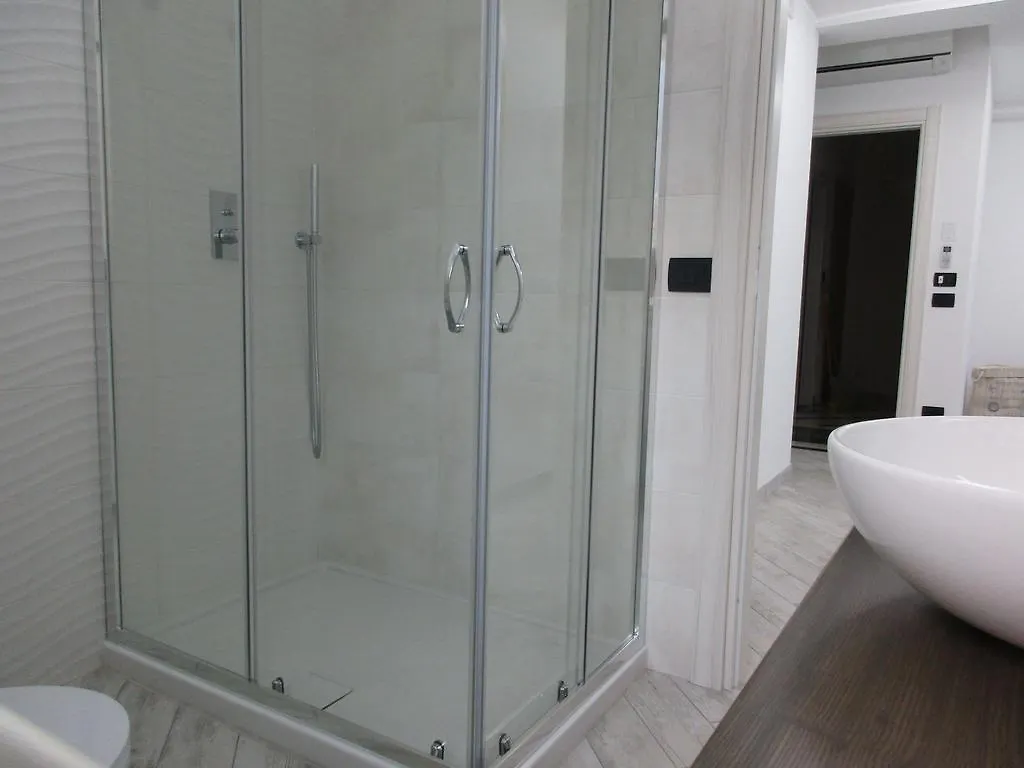 Ferienwohnung Le Dimore Di Enea Castellammare del Golfo