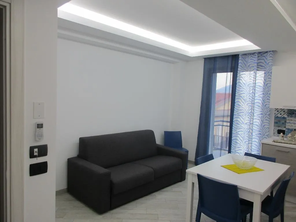 Ferienwohnung Le Dimore Di Enea Castellammare del Golfo 0*,  Italien