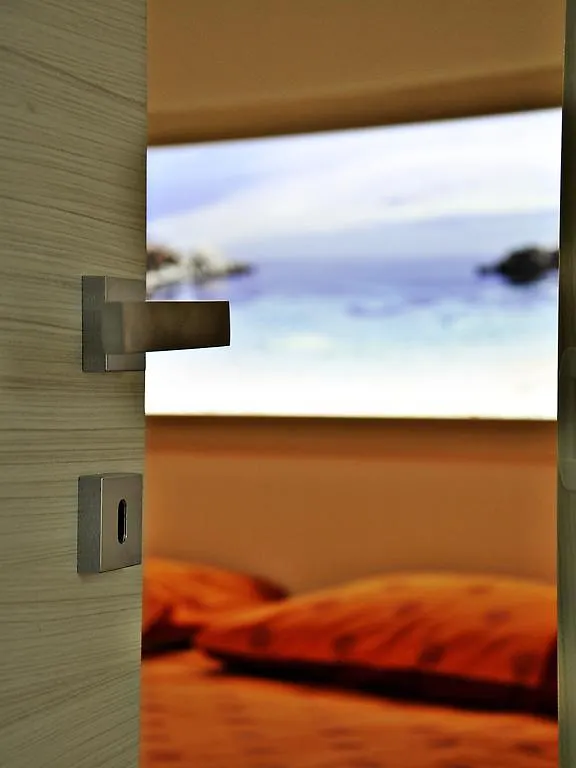 Ferienwohnung Le Dimore Di Enea Castellammare del Golfo Italien