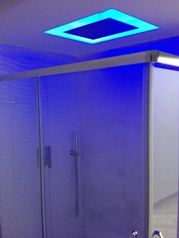 Ferienwohnung Le Dimore Di Enea Castellammare del Golfo
