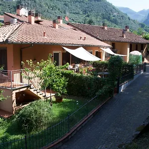 Dol-ce Ferienhaus Camaiore