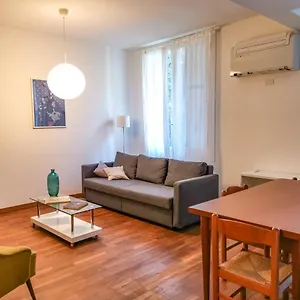 Dorsoduro Apartment Venedig