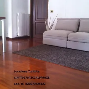 Ai Cordami Apartment Venedig