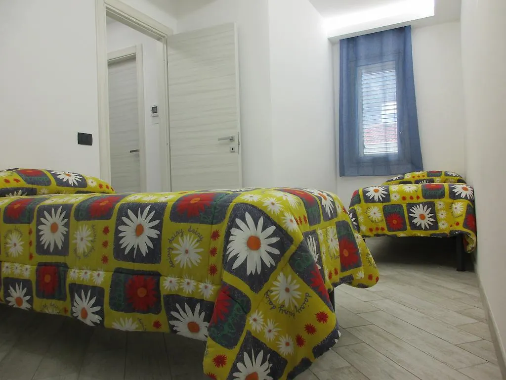 Le Dimore Di Enea Apartamento Castellammare del Golfo