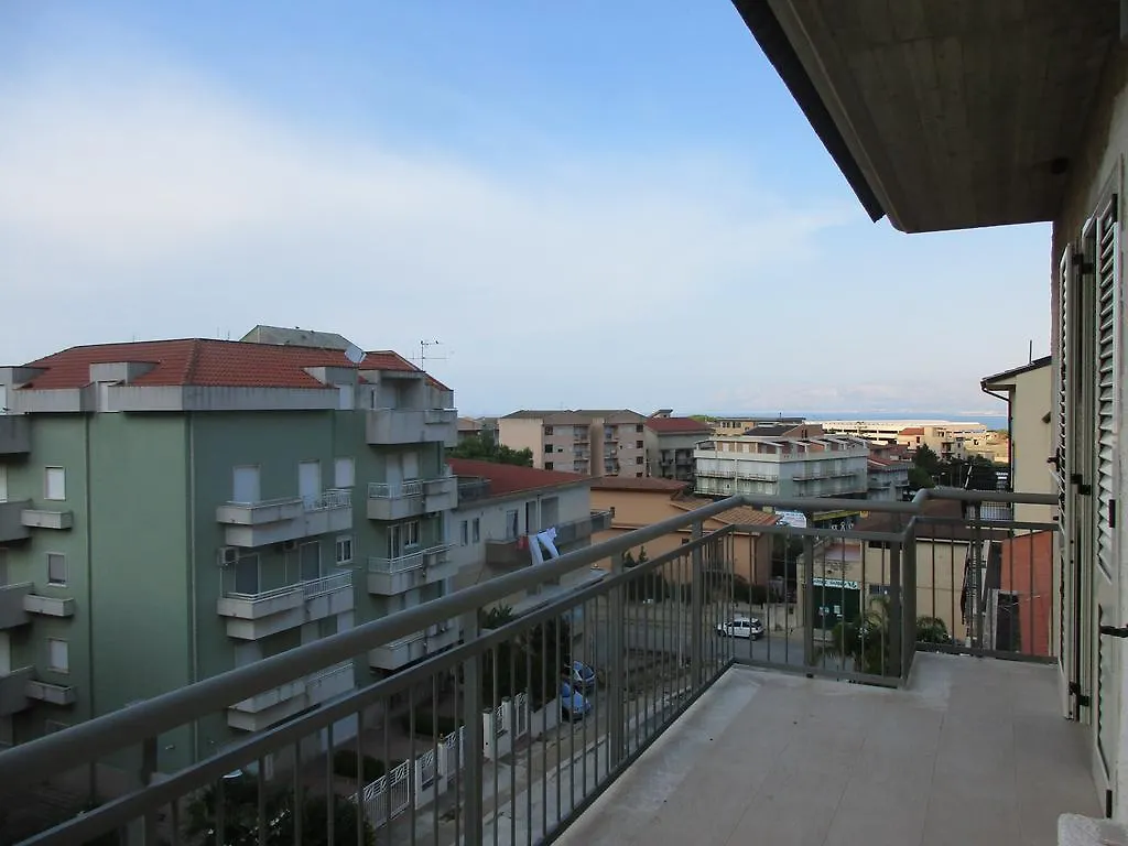 Le Dimore Di Enea Διαμέρισμα Castellammare del Golfo