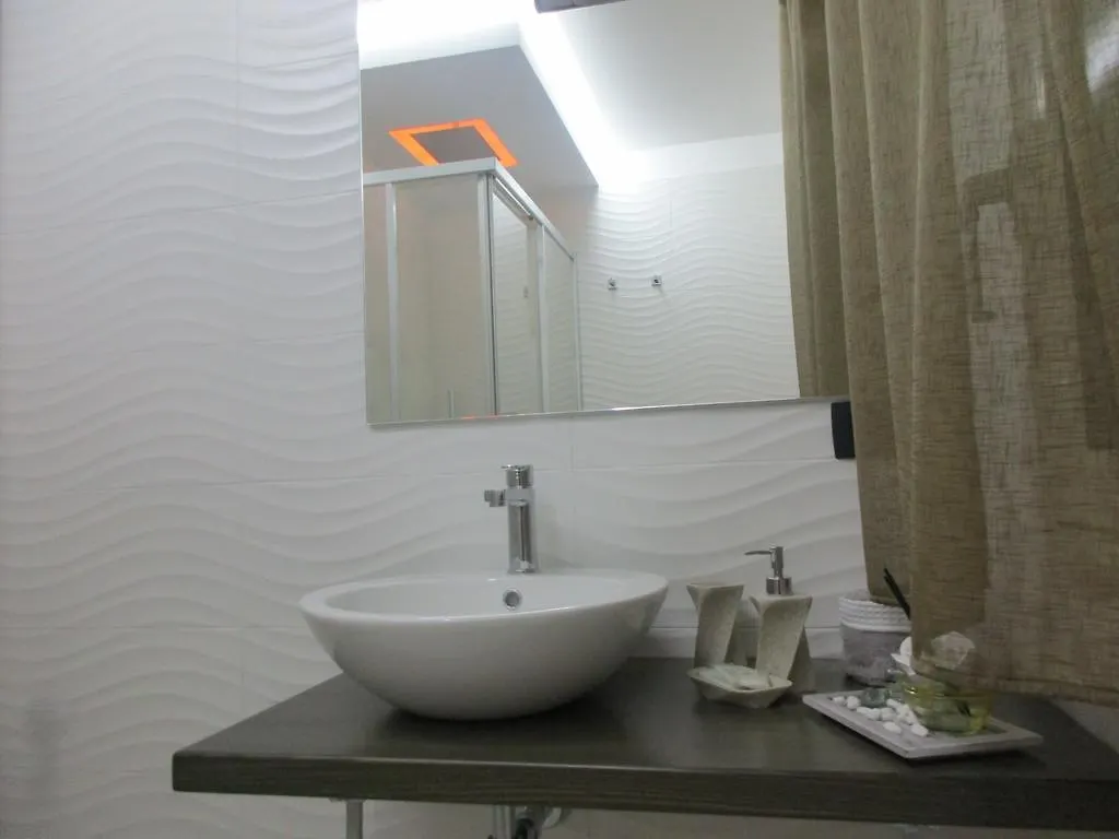Le Dimore Di Enea Apartamento Castellammare del Golfo 0*,
