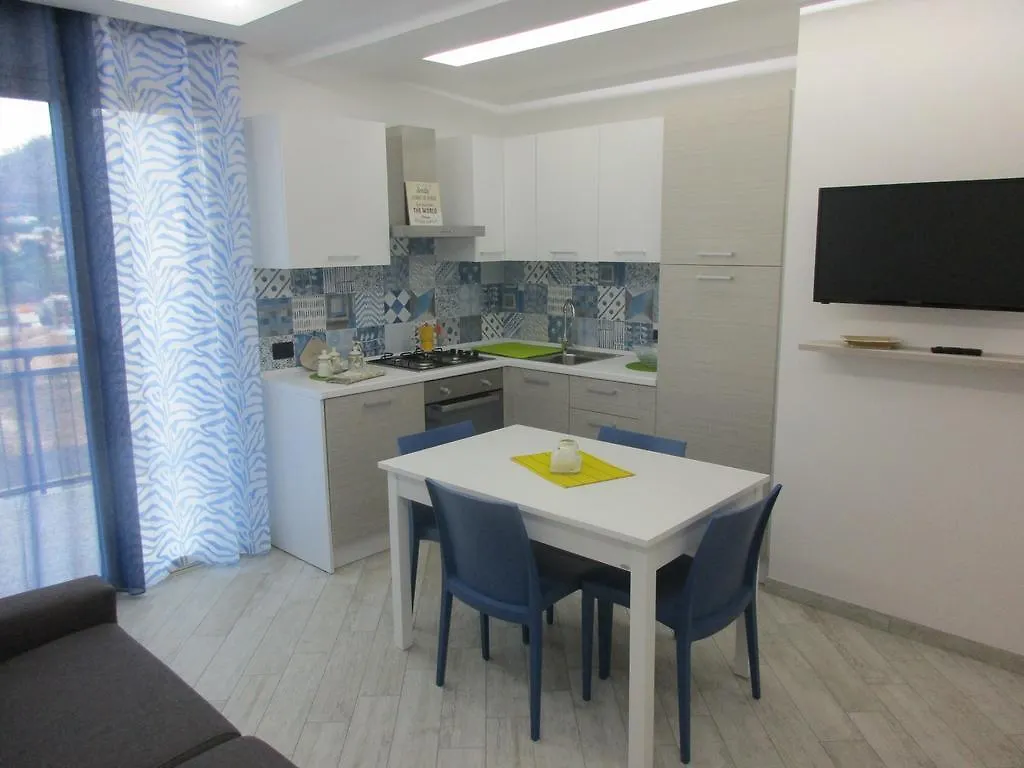 Le Dimore Di Enea Apartamento Castellammare del Golfo