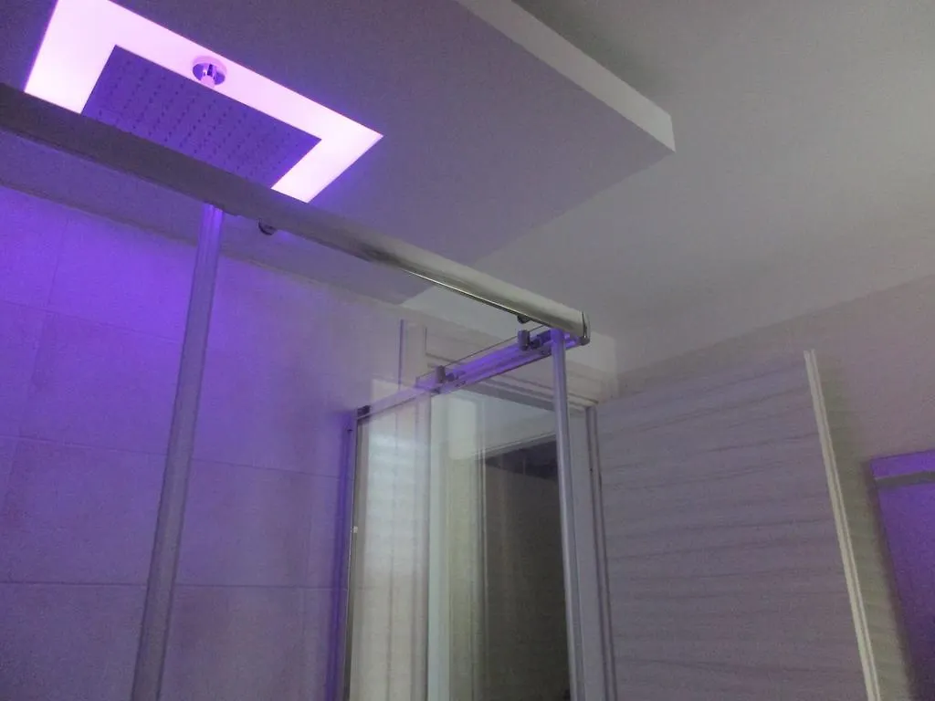 Le Dimore Di Enea Apartamento Castellammare del Golfo
